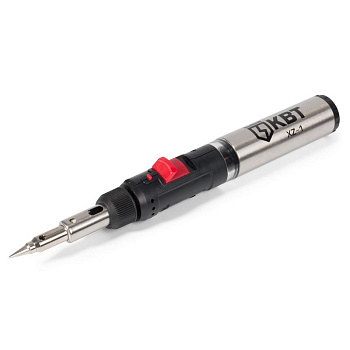 Портативный газовый паяльник ХZ-1