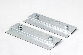 Комплект крепления монтажной лентой для корпусов (ЩУ, ЩРНп, ЩУРН, ЩУ-П) TDM 