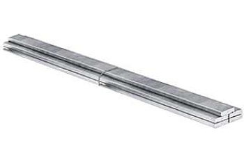 Полоса стальная оцинкованная 25х4 мм (бухта 62 м) TDM