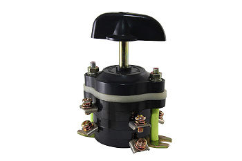 Пакетный выключатель ПВ4-16 исп.3 4П 16А 220В IP00 TDM