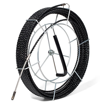 Протяжка из плетеного полиэстера PET-3-6.0/20MK