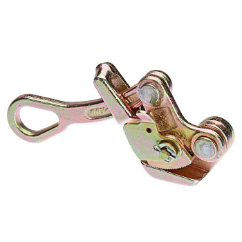 Монтажный зажим МЗ-16