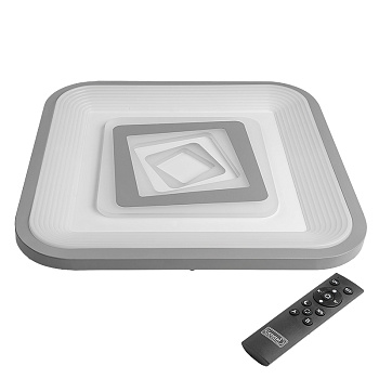 Светильник GSMCL-Smart30  140w   Grazioso quadro  4820лм (1/2)