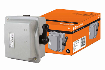  РКН-30  (0 - | ) 30А TDM