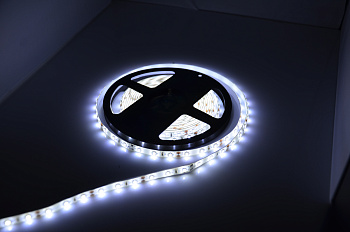 Лента светодиодная GLS-2835-60-4.8-12-IP65-6