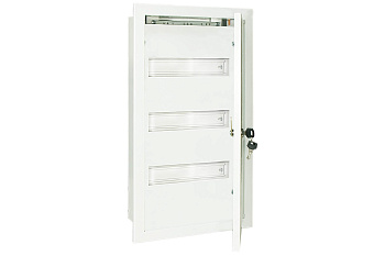 ЩРВ-36 (550х320х120) TDM