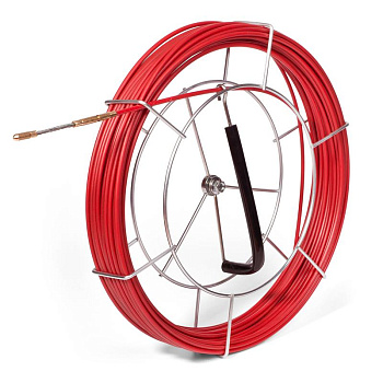 Протяжка-стеклопруток FGP-3.5/50MK красная