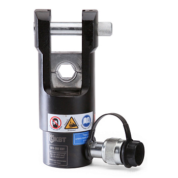 Пресс гидравлический ПГ-300 (КВТ)