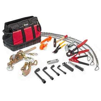 Профессиональный набор для монтажа провода СИП НИС-1