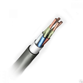 ВВГнг(А)-FRLS 4* 6