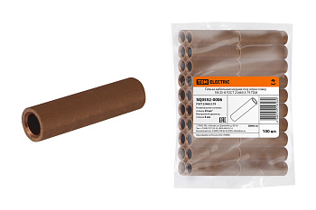 Гильза кабельная медная ГМ 25-8 ГОСТ 23469.3-79 TDM