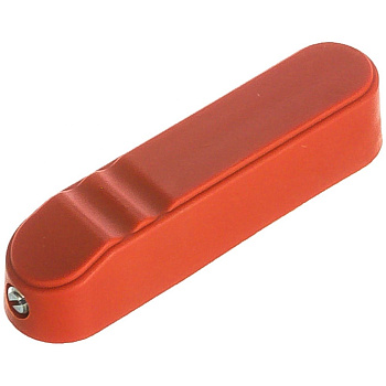 Ручка управления для рубильника OHRS 9/1 (красная) прямого монтажа для рубильников ОТ63..125F АВВ 