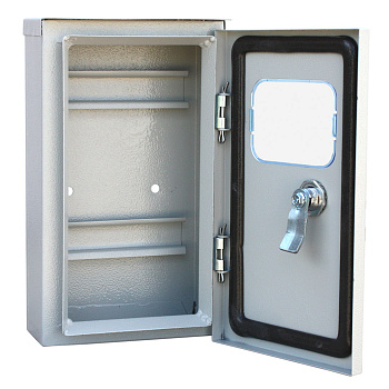 ЩРУ 1Н6 IP54 (290х170х95) Корпус щита учета