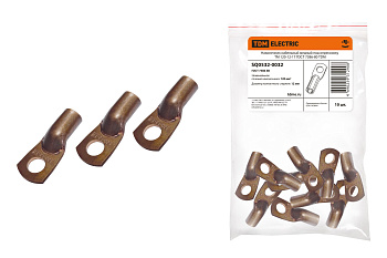 Наконечник ТМ 120-12-17 TDM