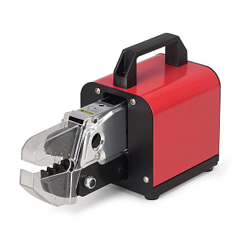 Пресс-клещи пневматические для серийной опрессовки ПКП-01 (КВТ)