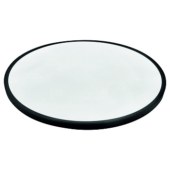 Светильник с/д (потолочный) LE LED BL IP65 40W 5K черный