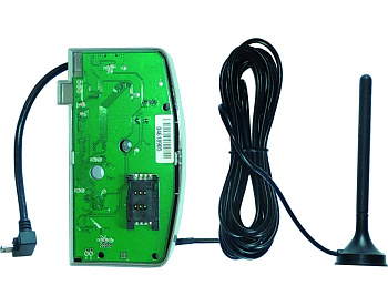 Коммуникационный GSM/GPRS - RS-485 модуль CM1M.G-6-1