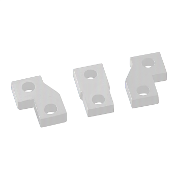 Расширенные выводы для ВА04-36/ВА51-35/ВА57-35 УХЛЗ 400А ( комплект 3 шт. ) 