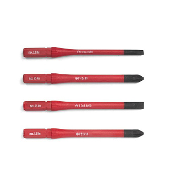 Диэлектрическая бита СЛИМ PZ1х70