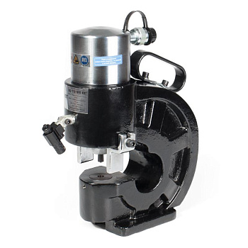 Пресс для перфорации шин (шинодыр) ШД-110 NEO