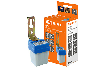 ФРЛ-01 10Лк 6А, TDM 