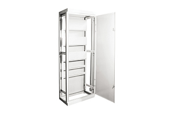 Каркас ВРУ-1 сборный (1800х600х450) TDM