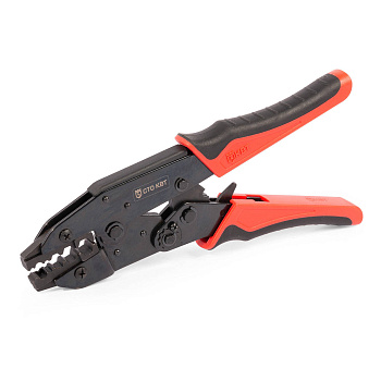 Пресс-клещи СТО-08 КВТ серия ПРОФИ