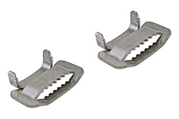 Скрепа-бугель усиленная СУ-20 100шт/упак (COT36, NB 20) TDM 