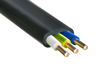 ВВГ  Пнг(А) 3х 1,5 ГОСТ