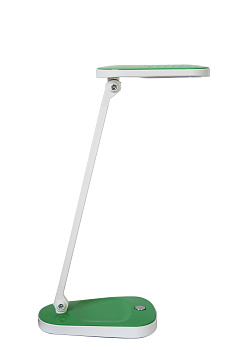 Светильник GLTL-016-5-220 зеленый (1/24)