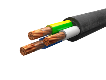 КГтп-ХЛ 3х   4