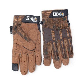 Перчатки монтажника С-41L