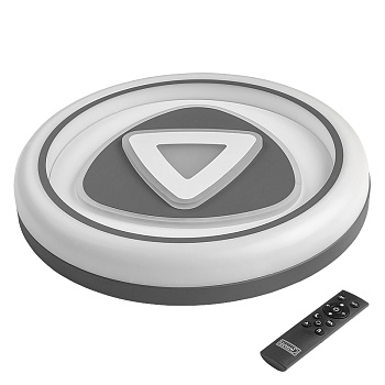 Светильник GSMCL-Smart25 130w  Lumino 02  3180лм (1/2)