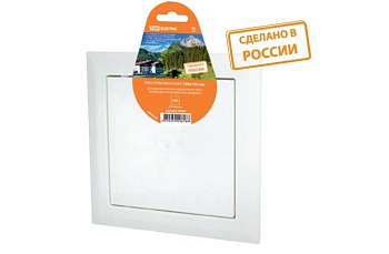 Люк ревизионный, 200х300 TDM