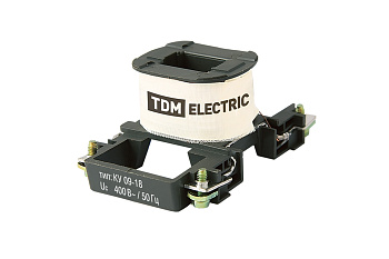 КУ- (09-18А) 400В ПУ TDM
