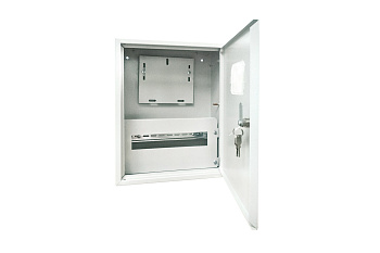 ЩРУ 1Н-12 (400х300х147) 